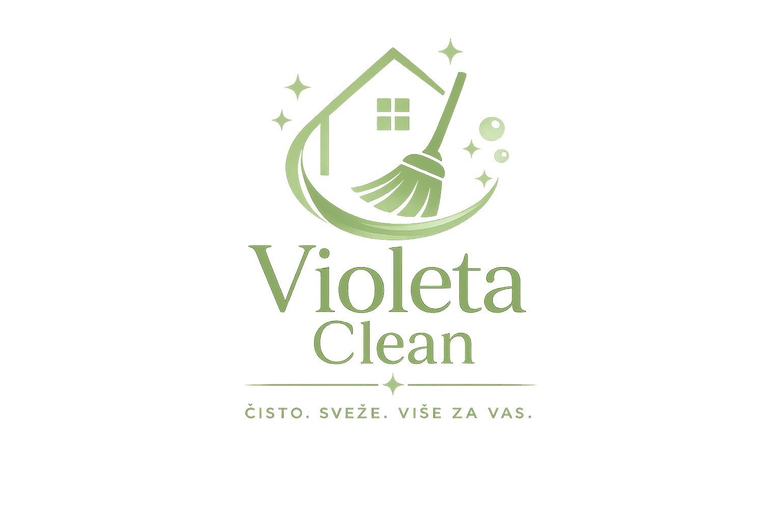 Violeta Clean